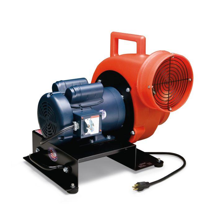 Allegro Industrial Air Mover
