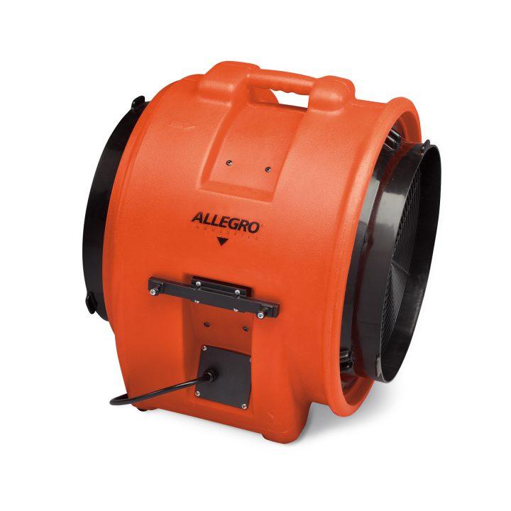 Allegro Explosion Proof Ventilation Blower