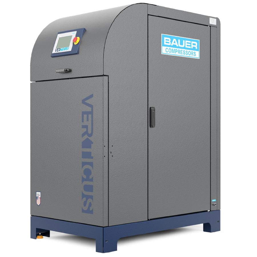 BAUER Verticus