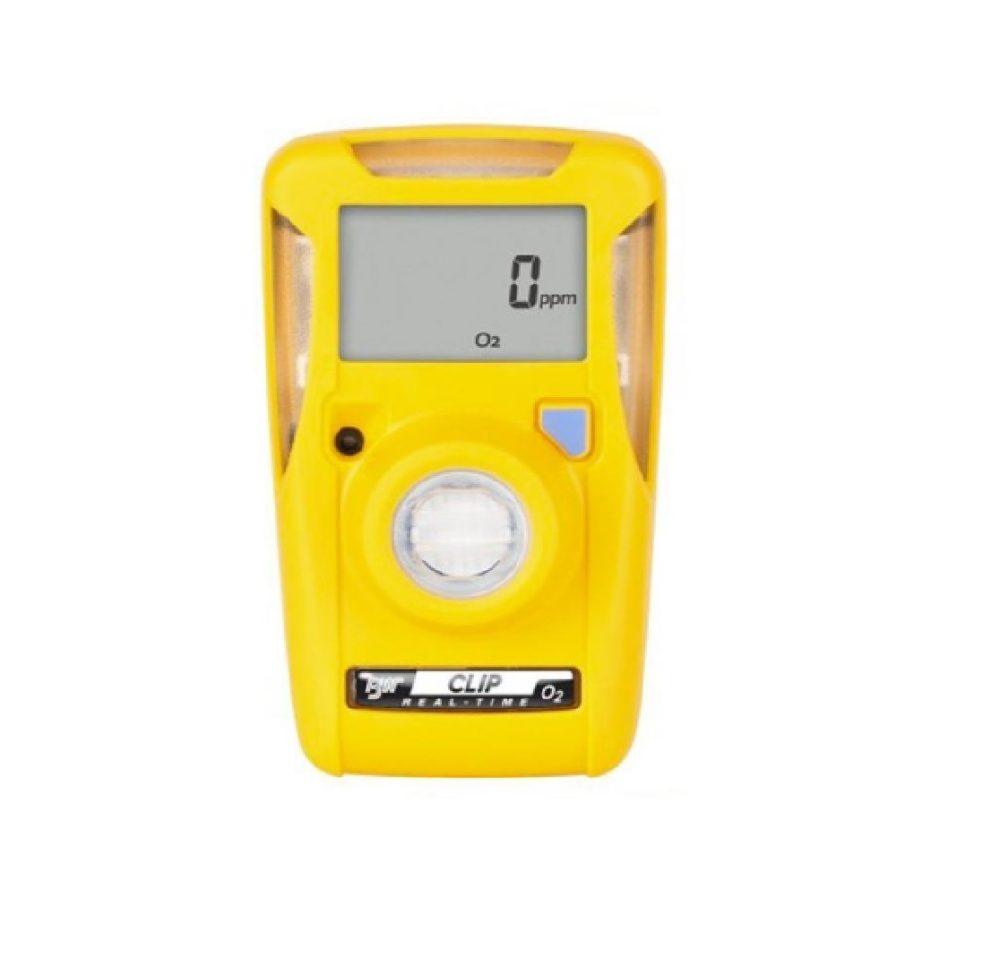 Honeywell BW Clip O2