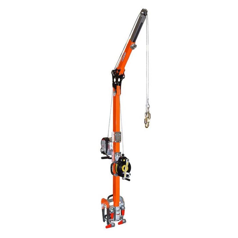 Capital Safety Portable Davit System