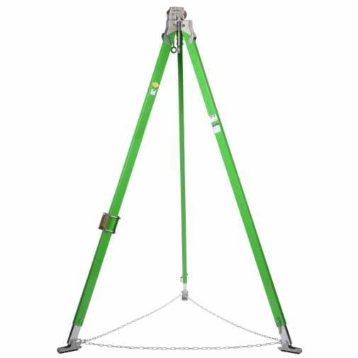 3M DBI-SALA Confined Space Tripod