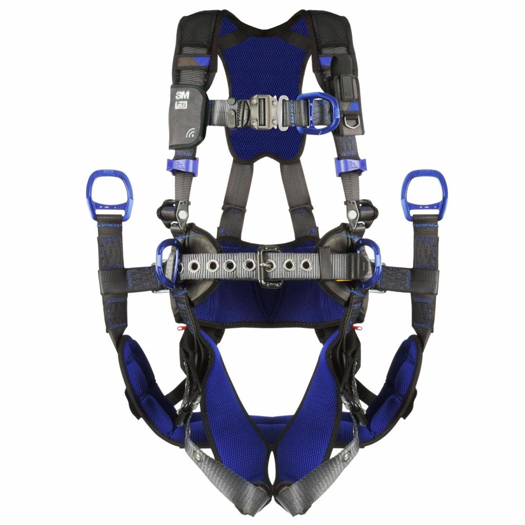 3M DBI-SALA ExoFit Full Body Harness