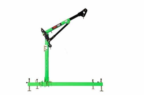 3M DBI-SALA Confined Space Retrieval System