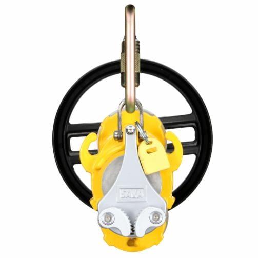 3M DBI-SALA Rollgliss R550 Rescue Device