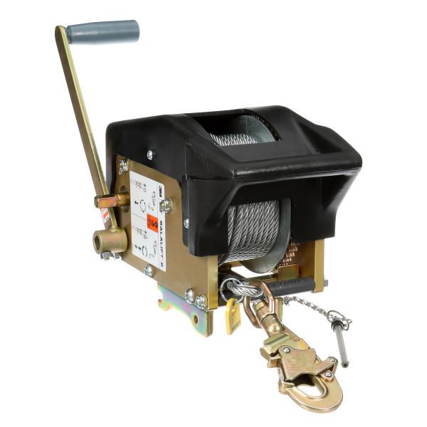 3M DBI-SALA Salalift II Winch