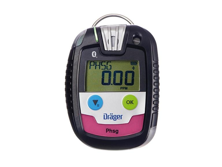 Dräger Pac 6500