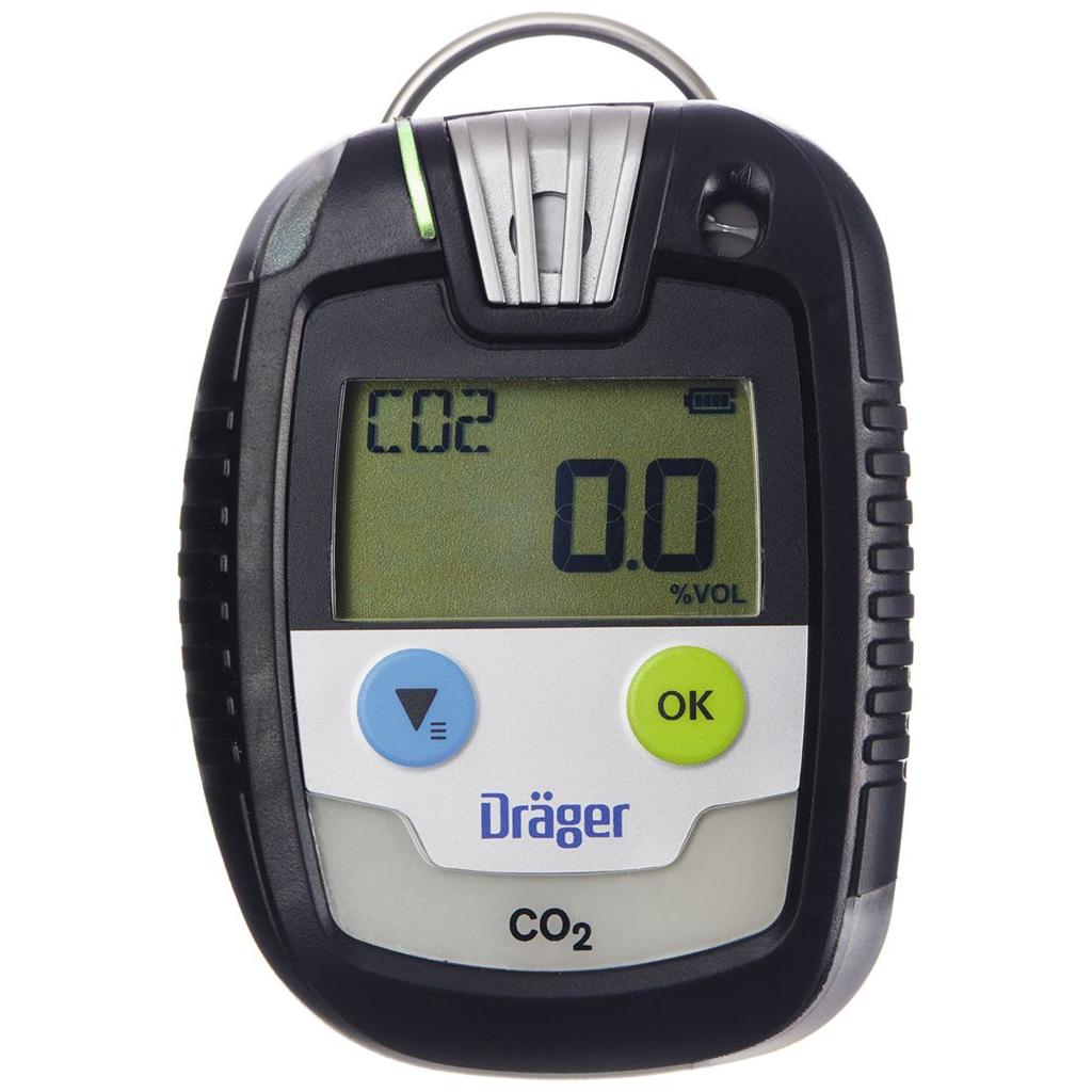 Dräger Pac 8000