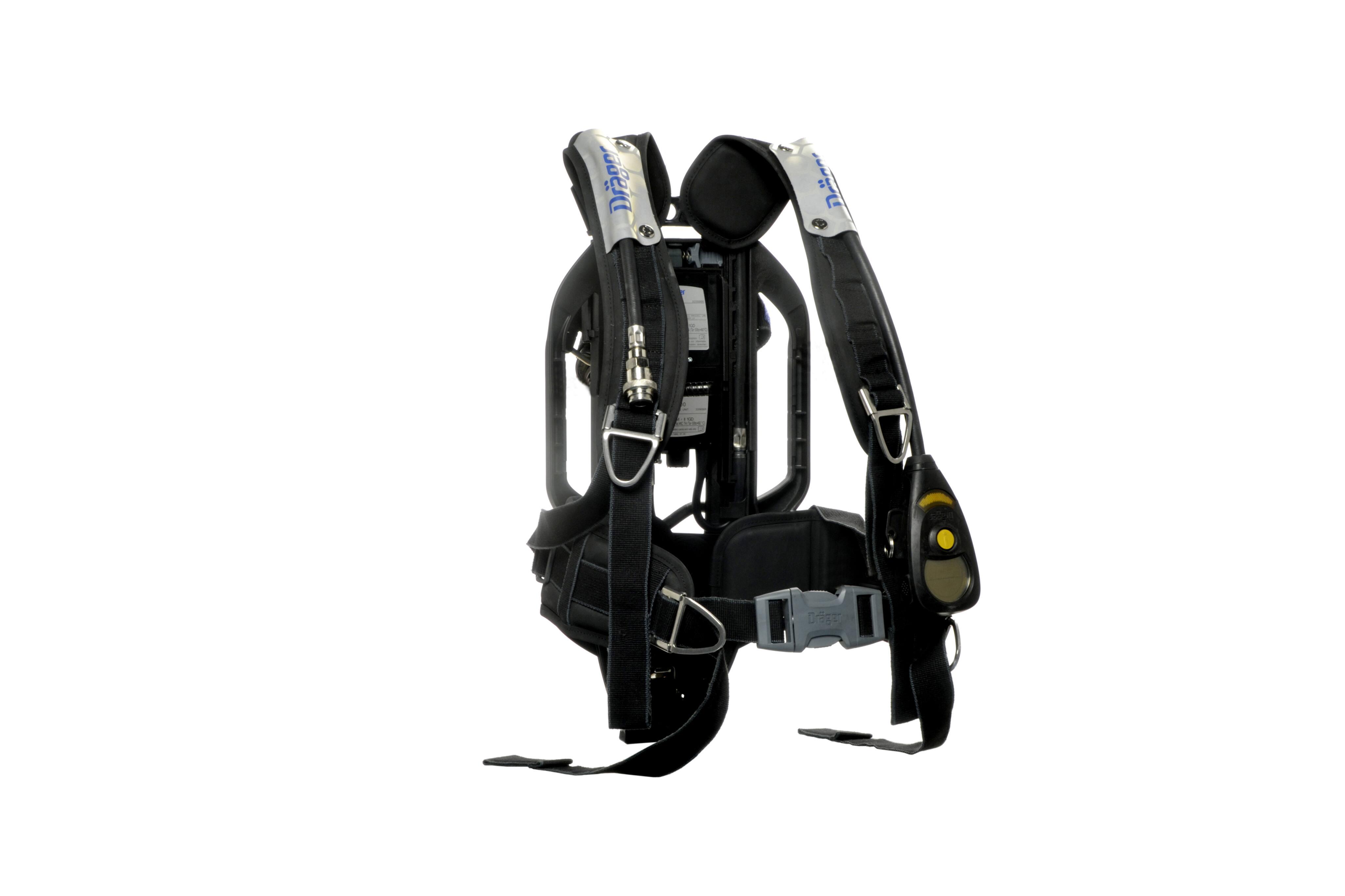 Dräger PSS 7000 Series SCBA