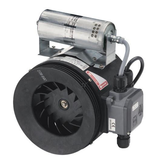 Euramco Explosion Proof Ventilator