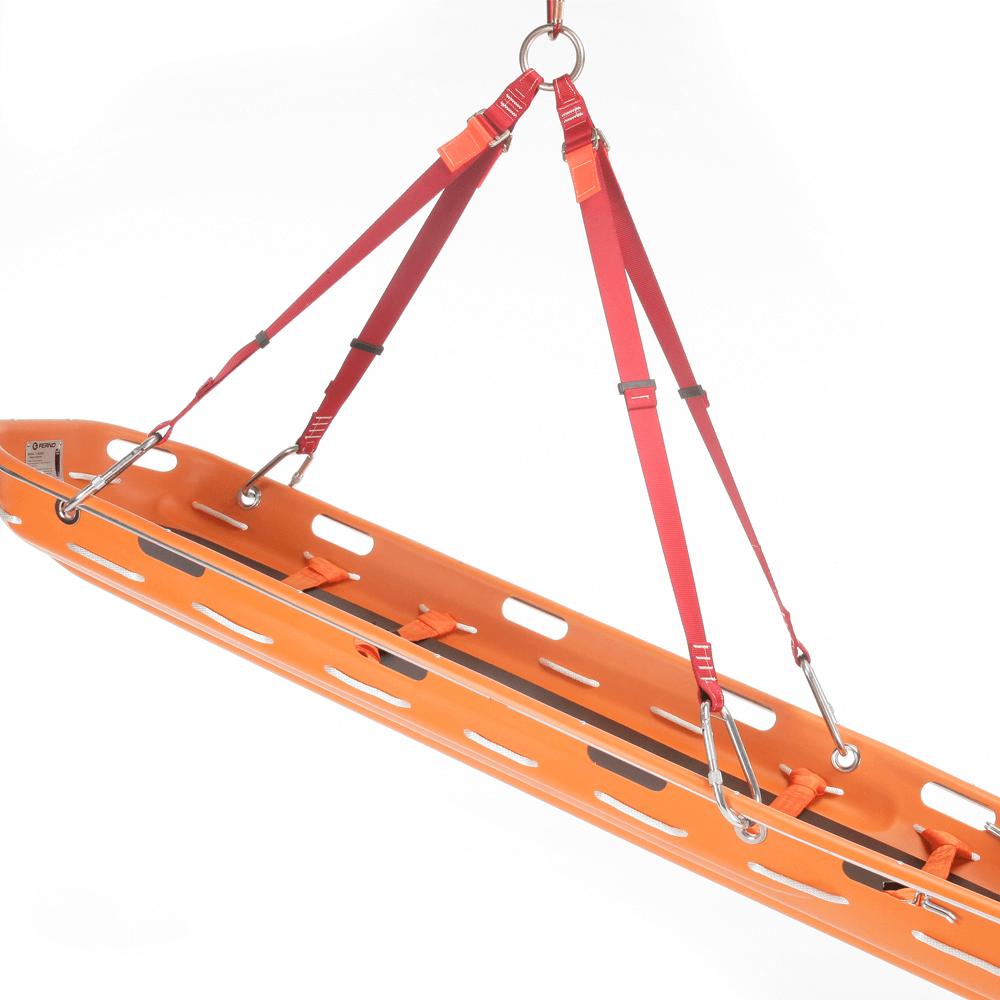 Ferno Basket Rescue Stretcher