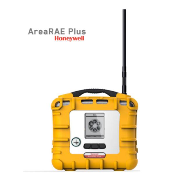 Honeywell AreaRAE Pro
