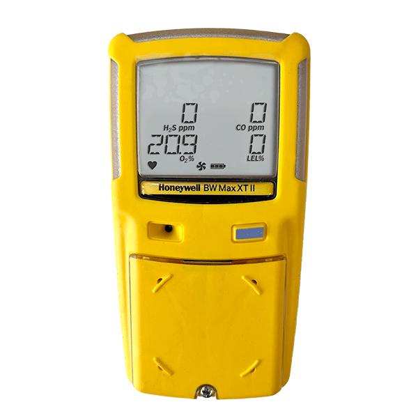 Honeywell BW Max XT II