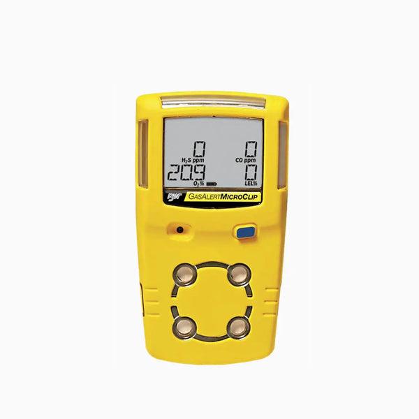 Honeywell BW MicroClip XL