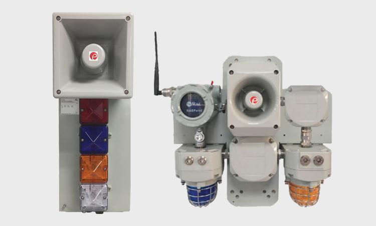Honeywell MeshGuard