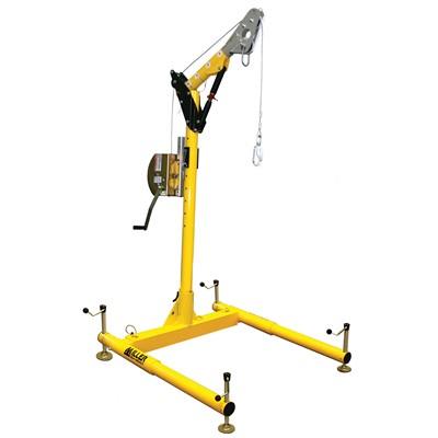 Honeywell Miller DuraHoist Winch