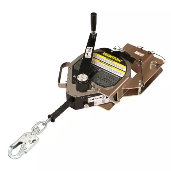 Honeywell Miller Emergency Retrieval Device