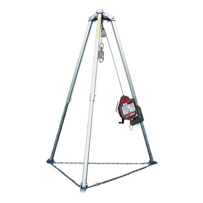 Honeywell Miller Retrieval System