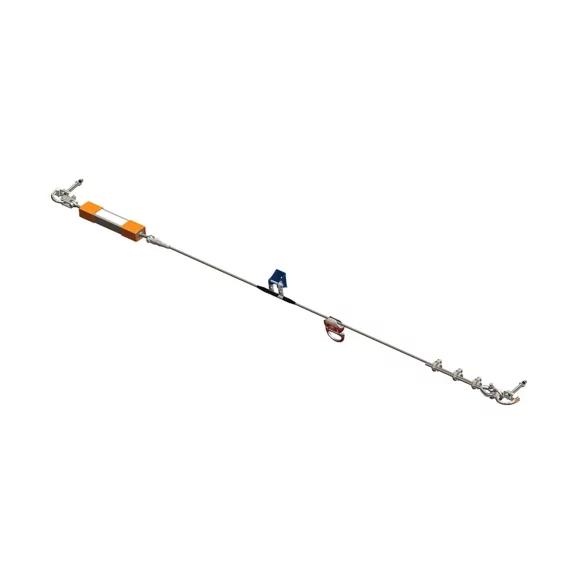 Honeywell Miller Sayfline Horizontal Lifeline