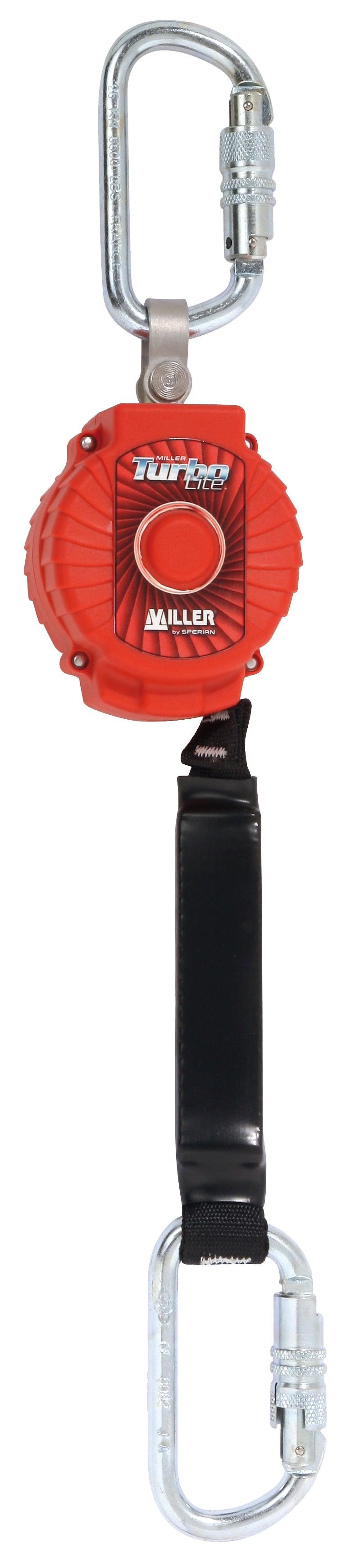 Honeywell Miller TurboLite SRL