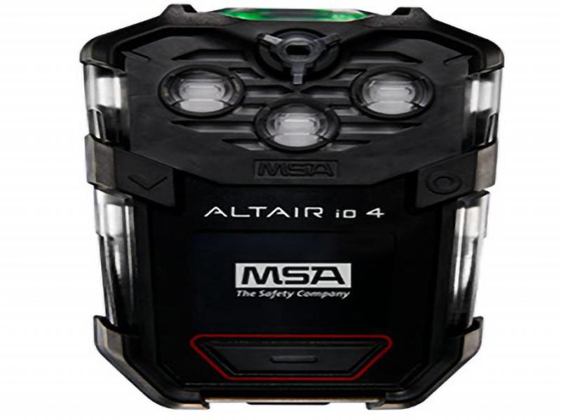 MSA ALTAIR Grid