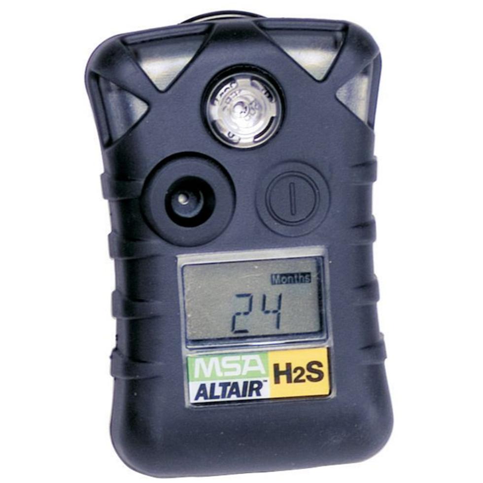 MSA ALTAIR H2S