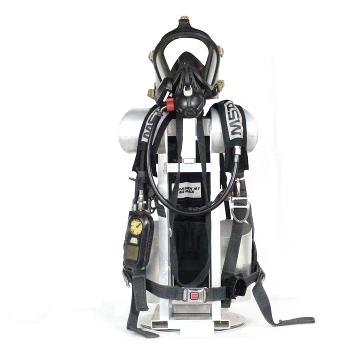 MSA Fire Hawk 2216 SCBA