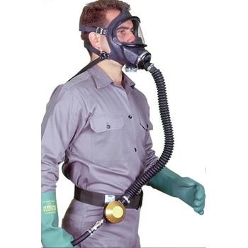 MSA Hip Air SABA