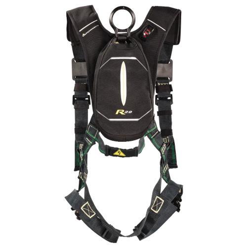 MSA Latchways Rescue Device