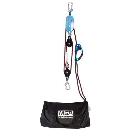 MSA Industrial Rescue Kit