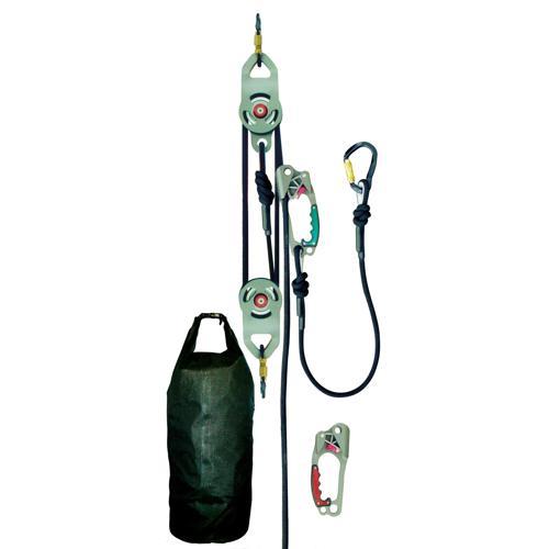 MSA Rope Rescue Kit