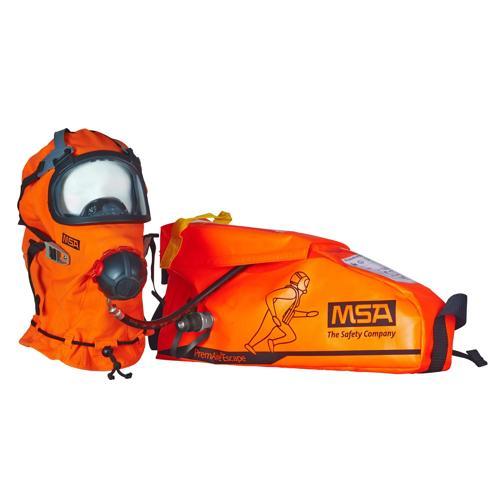 MSA TransAire EEBD