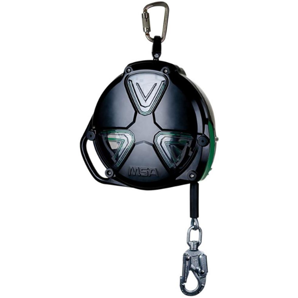 MSA V-TEC Self Retracting Lifeline