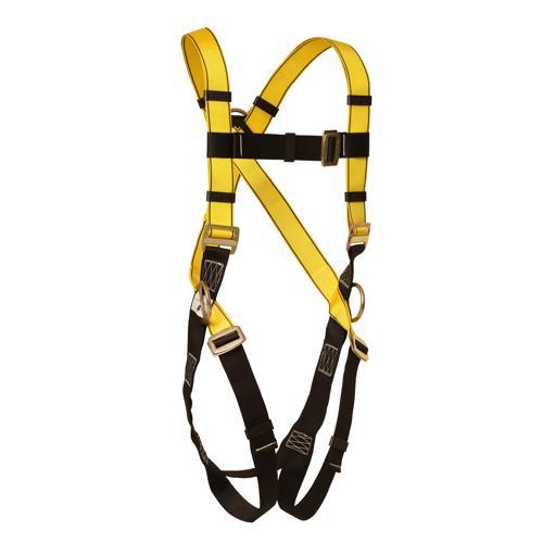 MSA Workman Full Body Harness