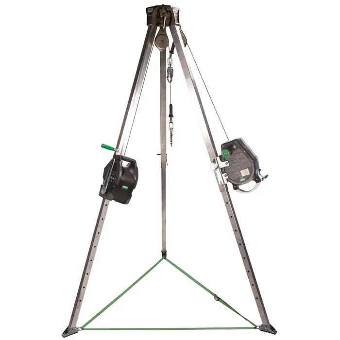 MSA Workman Retrieval System