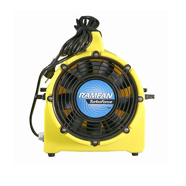 Ramfan UB20 Industrial Blower