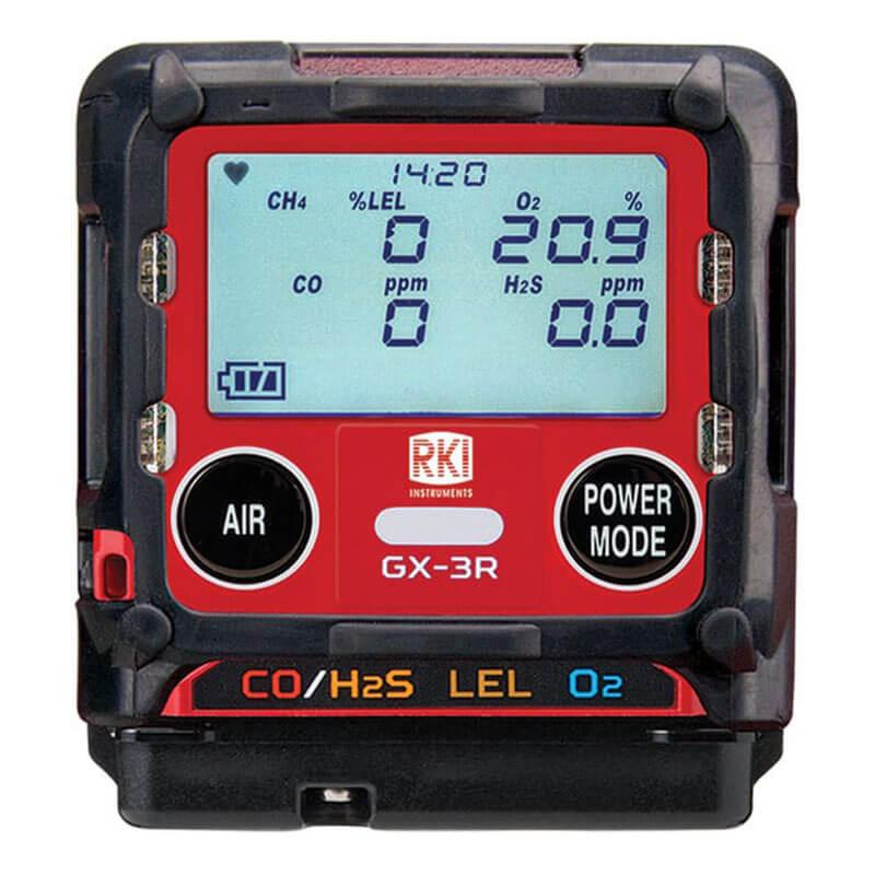 RKI GX-3R