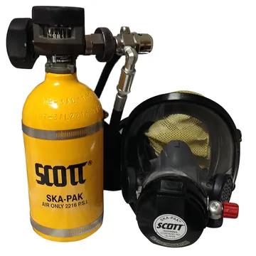 Scott SKA-PAK SABA