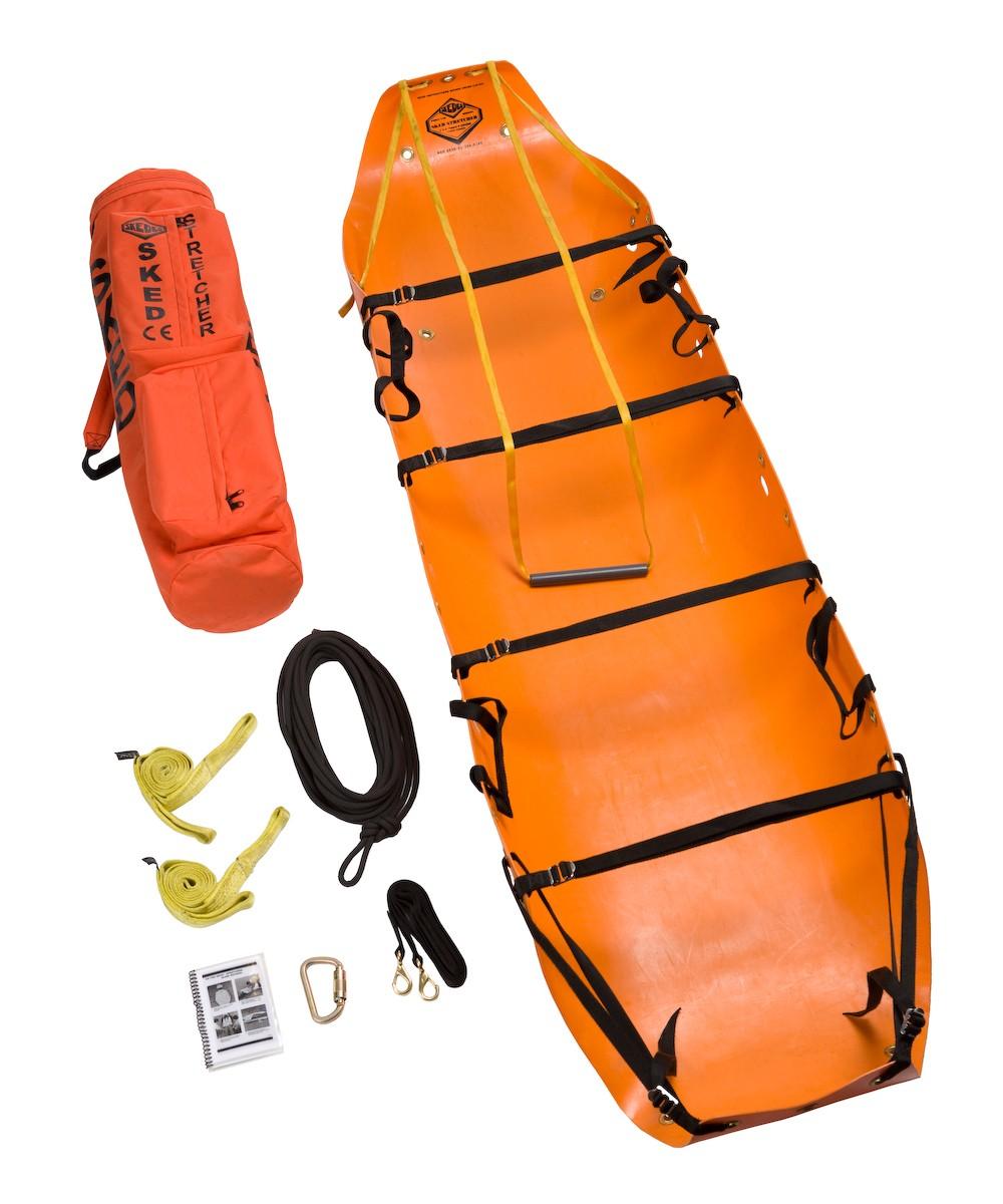 SKEDCO Rope Rescue System