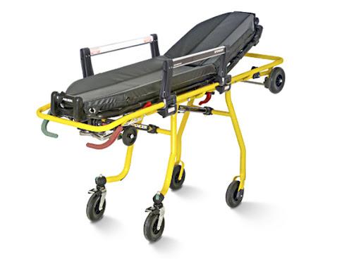 Spencer Rescue Stretcher