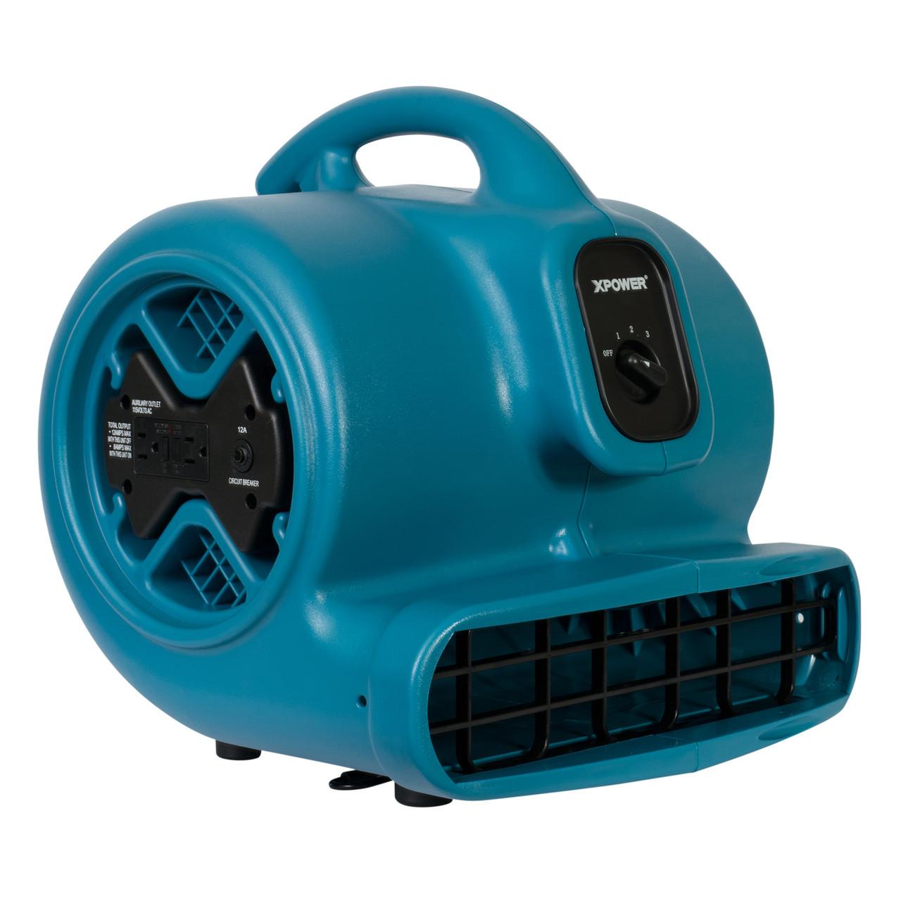 XPOWER P600A Air Mover